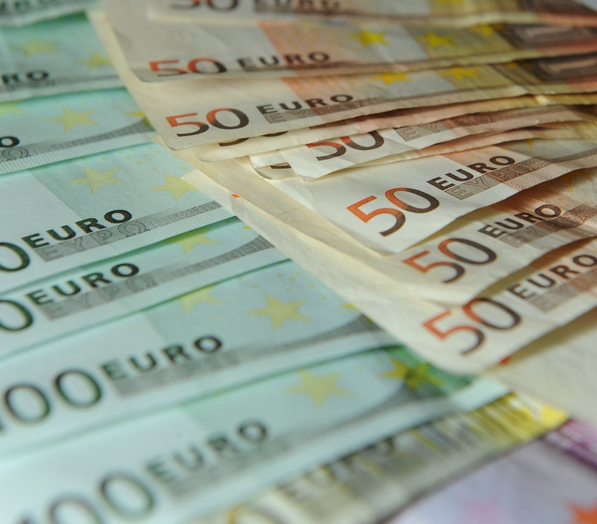 Komisja Europejska wstrzymała pomoc budżetową dla Ukrainy