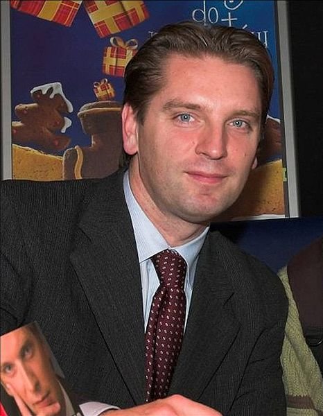 Tomasz Lis pożegna się z 