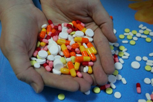 Politycy zabrali głos w sprawie protestu aptekarzy