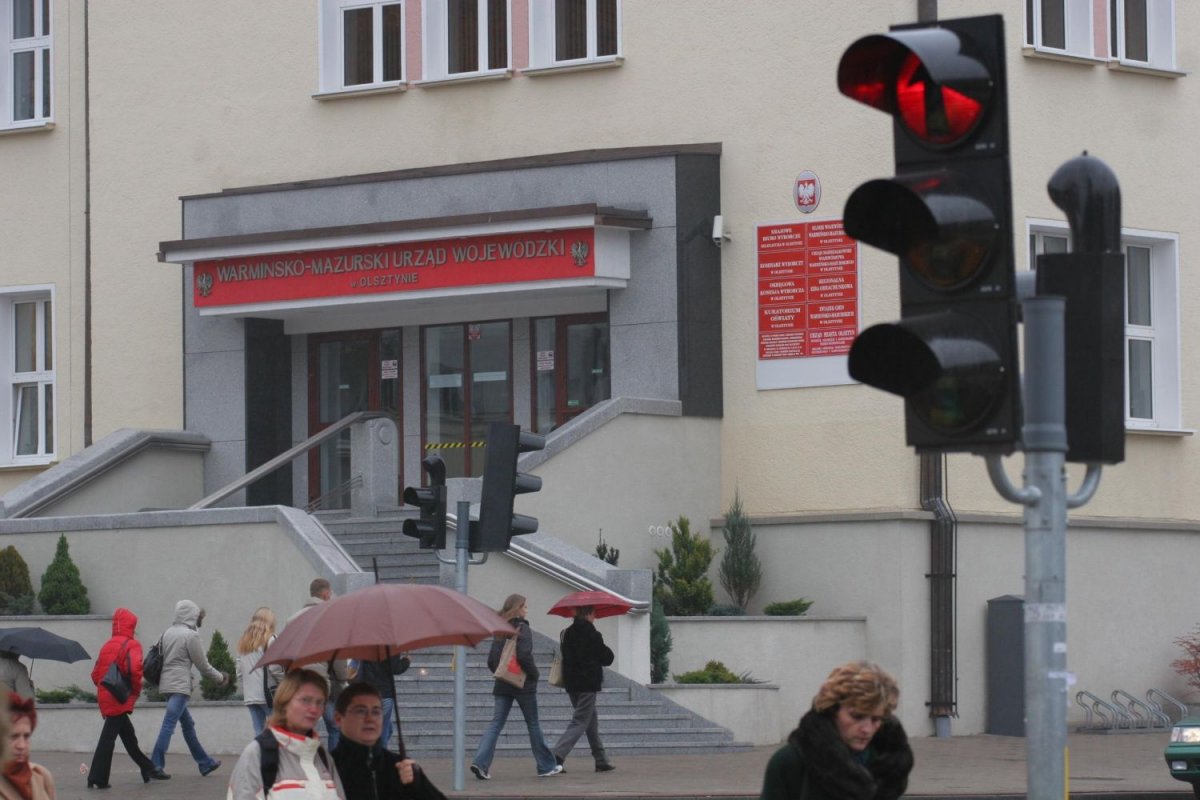 Ruszyła abolicja dla cudzoziemców