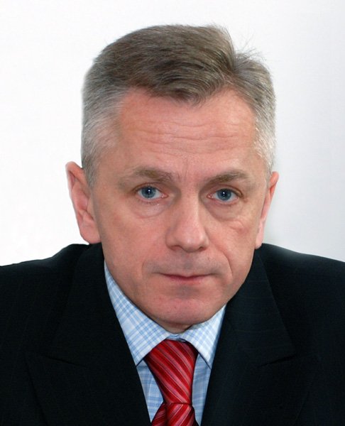 Adam Rapacki odwołany