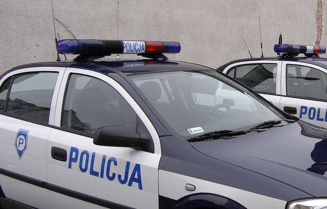 Magdalenka. Będzie trzeci proces policjantów