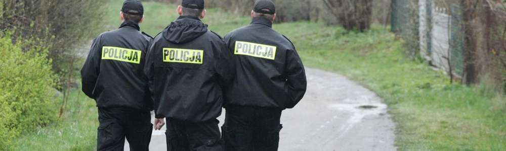 Co dalej ze sprawą policjantów z Magdalenki? Zdecyduje sąd