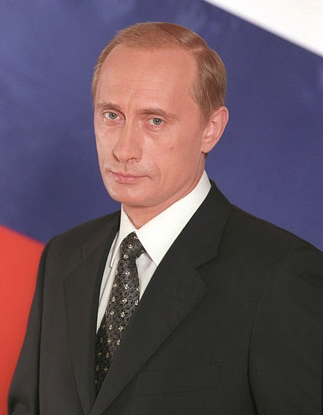 Wybory w Rosji wygrała partia rządząca Jedna Rosja