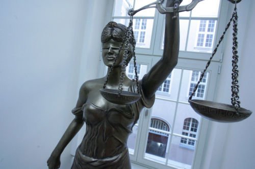 Bezpłatne porady prawne i obywatelskie