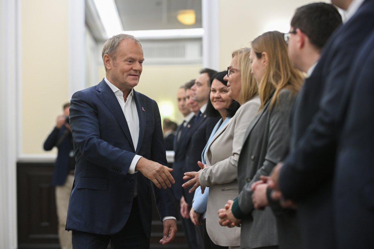 Stało się. Rząd uderza nową opłatą