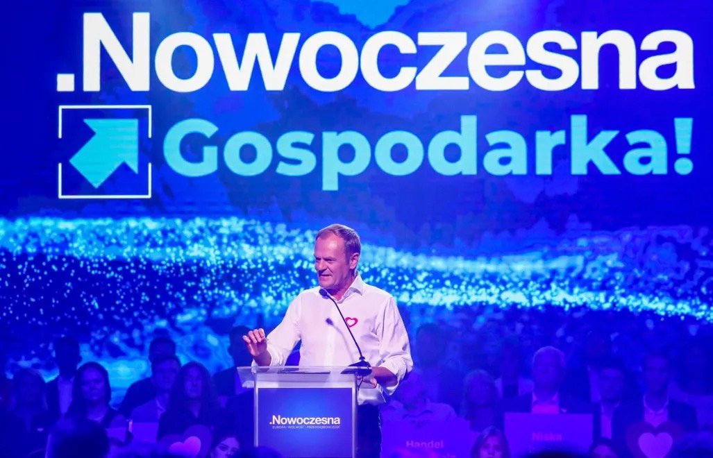 PO wchłonie Nowoczesną? Decyzja zapadnie jeszcze w tym miesiącu 