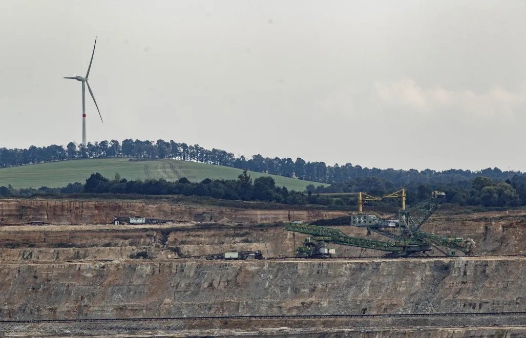 NSA odmówił Greenpeace w sprawie Turowa 