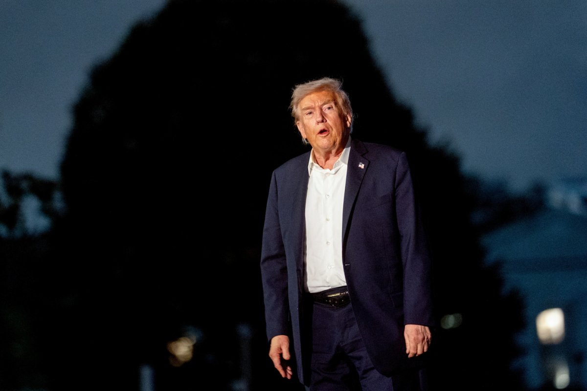  Prasa o rozejmie w Strefie Gazy: bohater Trump i pozbawiona znaczenia Europa