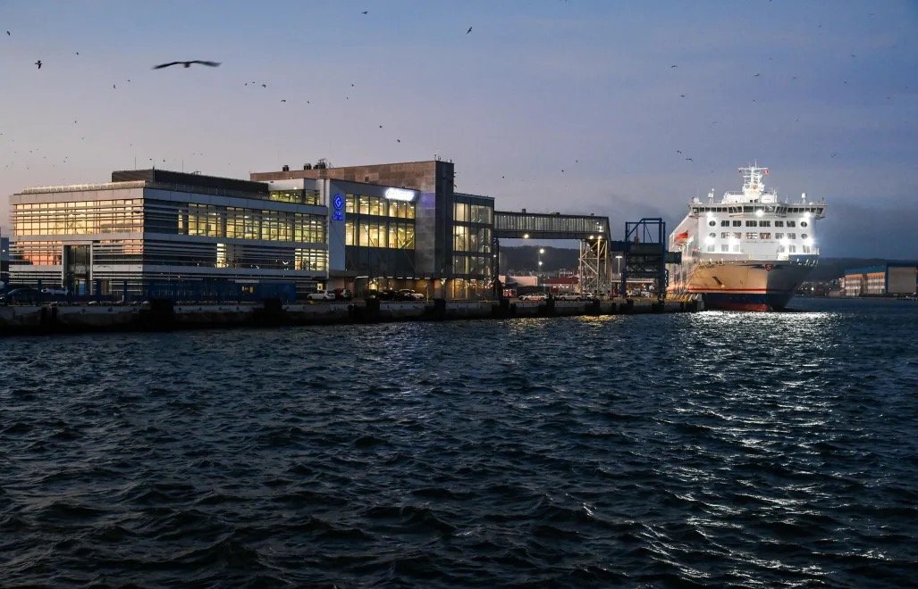 Posłowie PiS złożyli do NIK wniosek o wszczęcie kontroli w Porcie Gdynia 