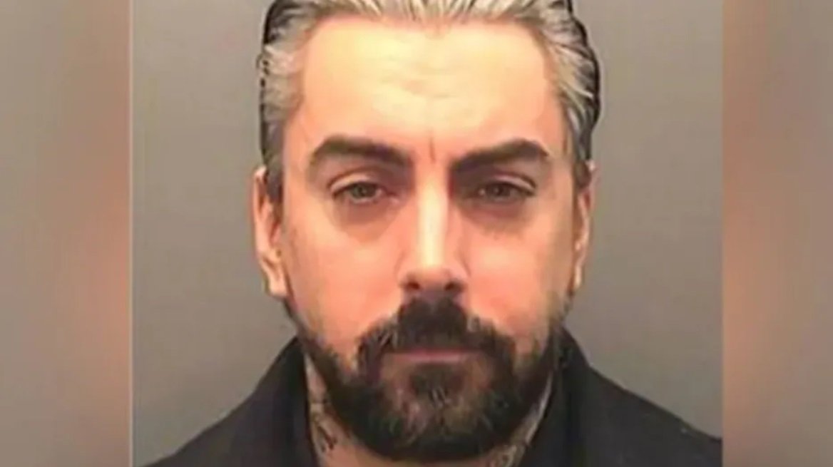 Ian Watkins nie żyje. Zmarł po ataku w więzieniu