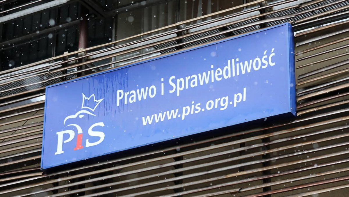 Prokuratura: sąd nie uwzględnił zażalenia PiS 