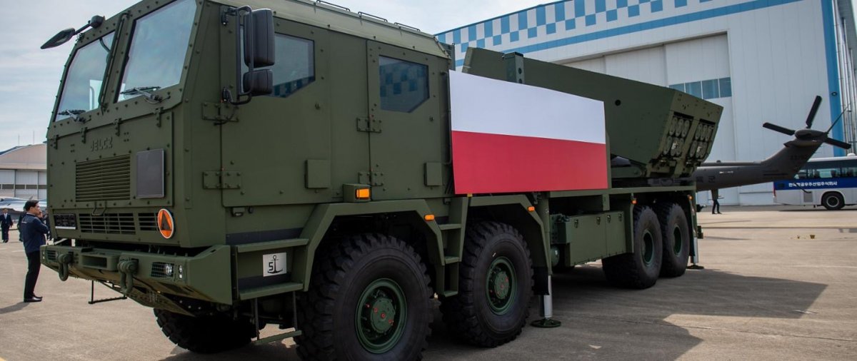 Poseł Błaszczak ujawnia. MON nie ma pieniędzy na zakup pocisków 