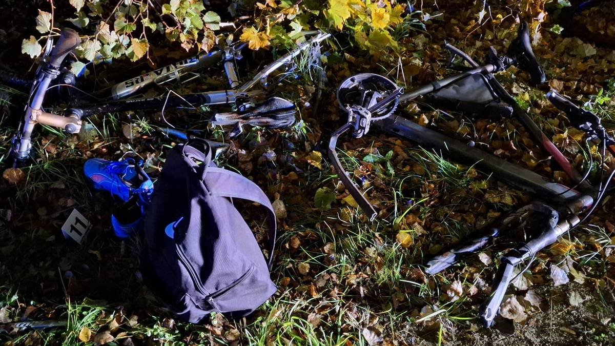 10-letni chłopiec nie żyje, trójka nastolatków rannych. Sprawca wypadku w areszcie 