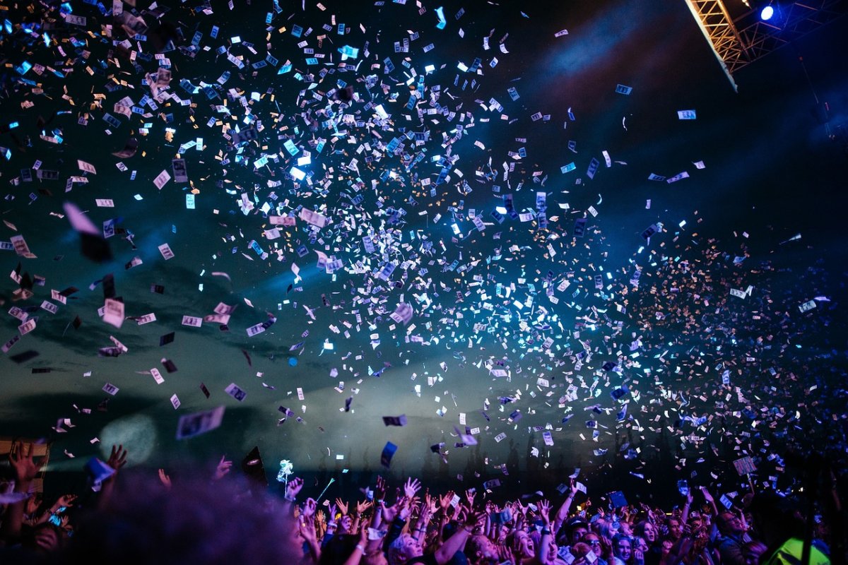 The Cure headlinerem Open’era 2026! A to dopiero początek muzycznych niespodzianek