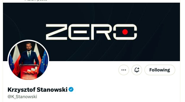 Zgoda KRRiTV. Kanał Zero TV na satelicie