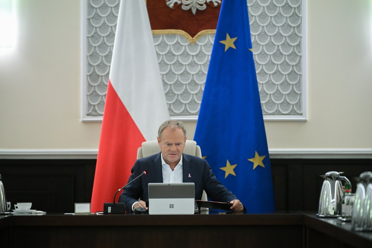 Astronomiczny deficyt. Rekordowe zadłużenie zrujnuje Polskę