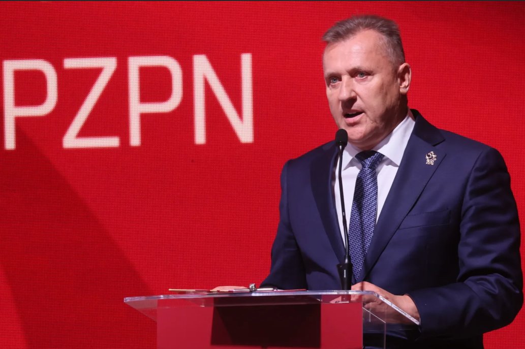 Cezary Kulesza z międzynarodowym awansem