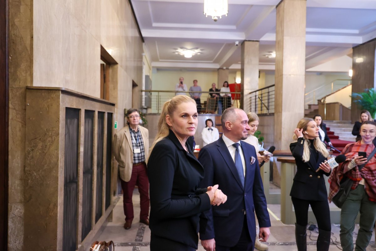 Nowacką zawiodły nawet duże miasta. Kompletna porażka edukacji zdrowotnej
