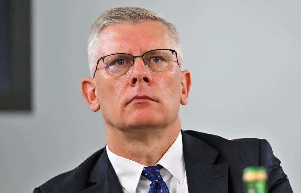 Cenckiewicz: Polska nie powinna przykładać ręki do wydania człowieka, który zaszkodził Rosji
