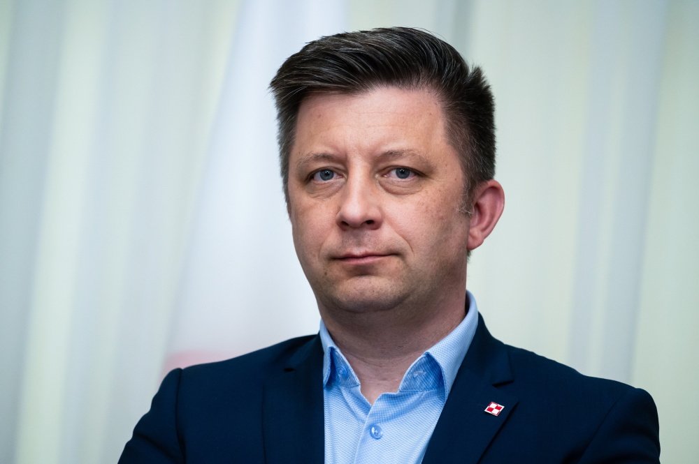 Hańba i wstyd. Polityczna zemsta Tuska 