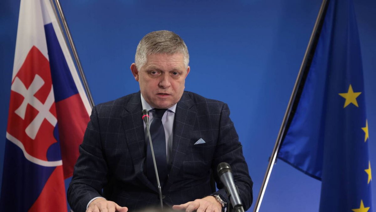 Słowacja wznawia pomoc dla Kijowa