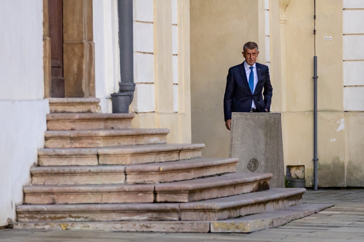 Babisz: gdyby coś się wydarzyło, będziemy stać po stronie Polski