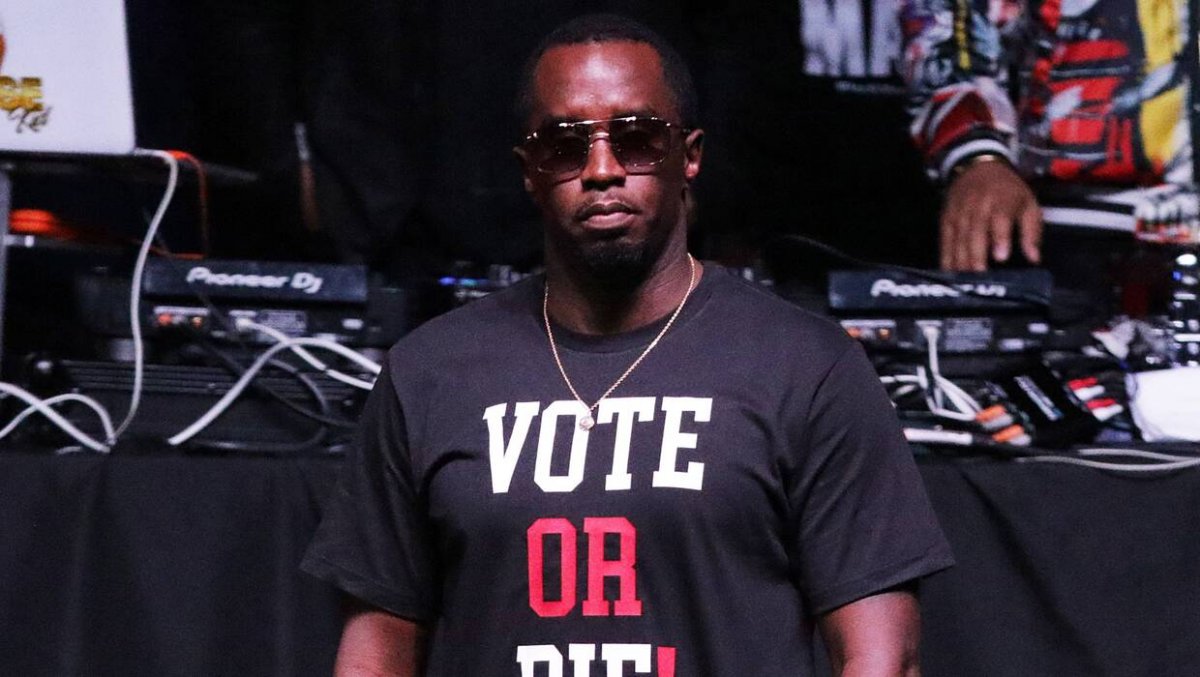 Raper Sean „Diddy” Combs skazany. W tle zarzuty związane z prostytucją