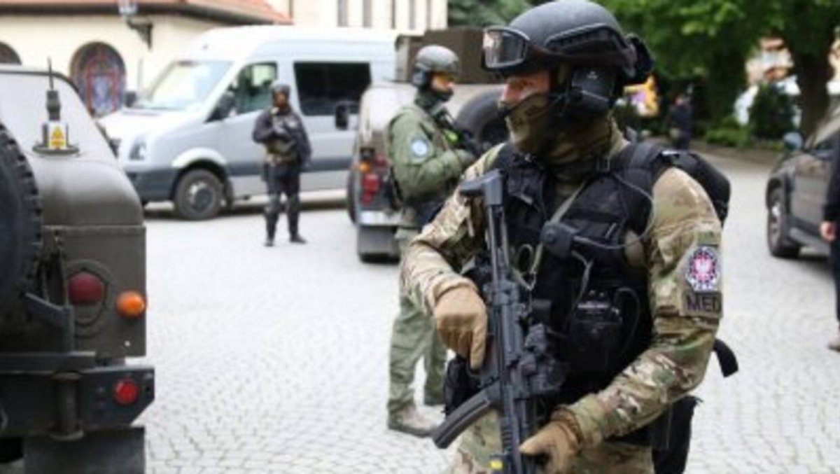 Proboszcz i 11 innych osób w areszcie. CBA ujawnia szczegóły akcji