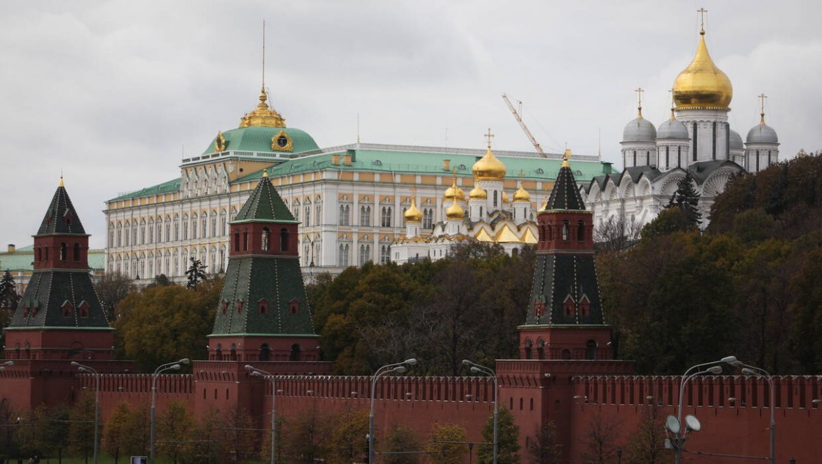 Wspierał Ukrainę. Miliardowy majątek skonfiskowany