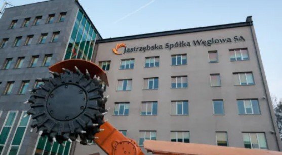 Polski gigant w opałach