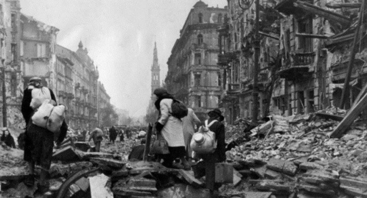 63. dni chwały. 81 lat temu Powstańcy Warszawscy złożyli broń