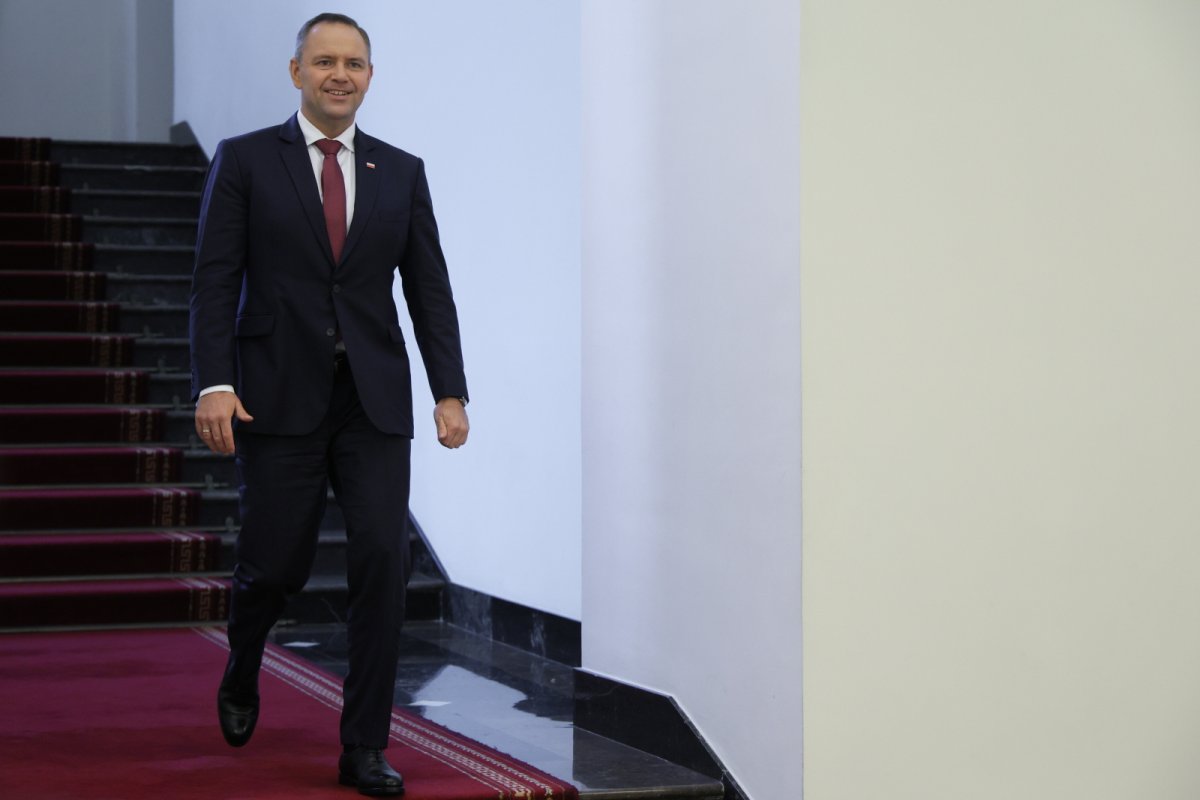 Prezydent: zrobię wszystko, aby rozwijać polskie technologie obronne 