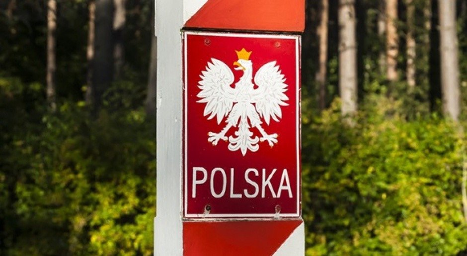 MSWiA przedłuża tymczasowe kontrole na granicach z Niemcami i Litwą