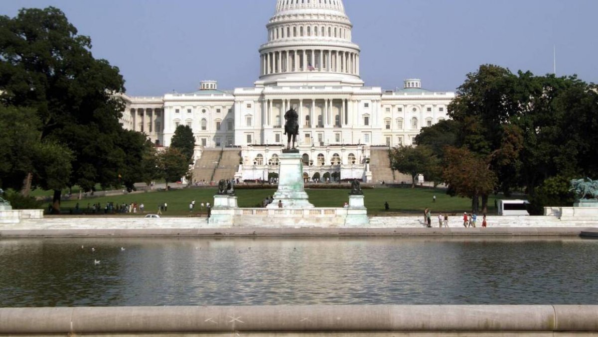 „Shutdown” w USA. Co to oznacza?