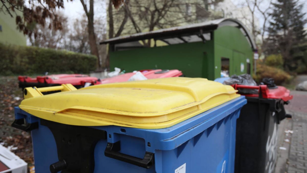 Kolejna fala podwyżek śmieciowych nadciąga: ile zapłacimy w 2026 roku?