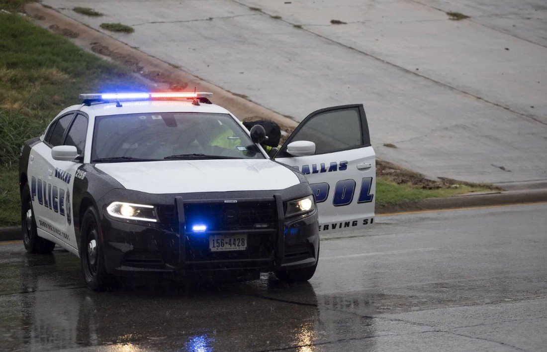 Atak na kościół w Michigan. Nowe informacje o domniemanym sprawcy
