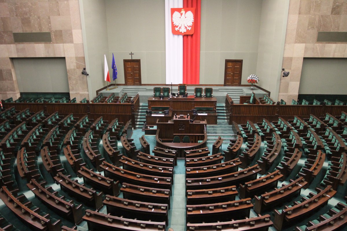 Najnowszy sondaż. Kto na czele?