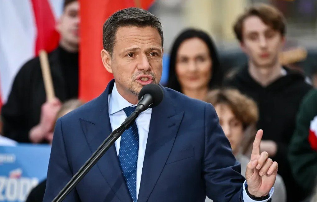 Nocna prohibicja w całej Warszawie. Jest zapowiedź Trzaskowskiego

