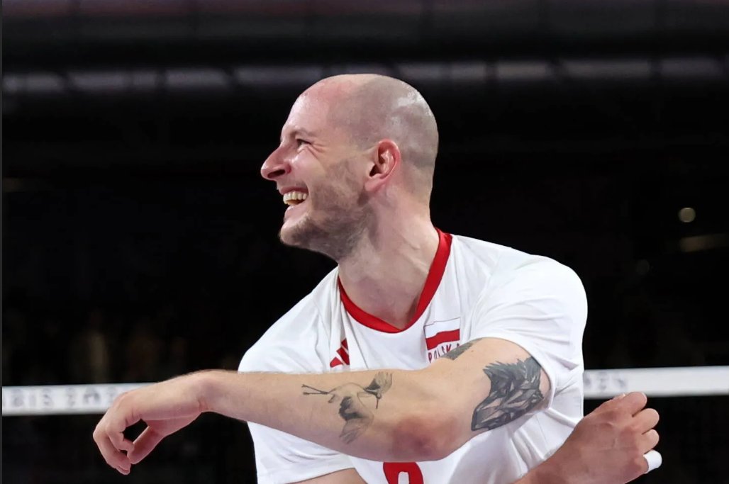 Polska bez kontuzjowanego Kurka w półfinale z Włochami