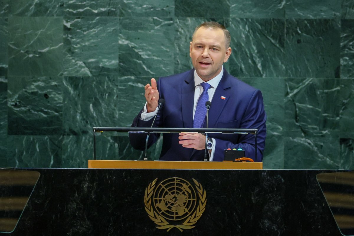 Prezydent po raz ostatni podpisał ustawę dotyczącą szczególnej pomocy obywatelom Ukrainy