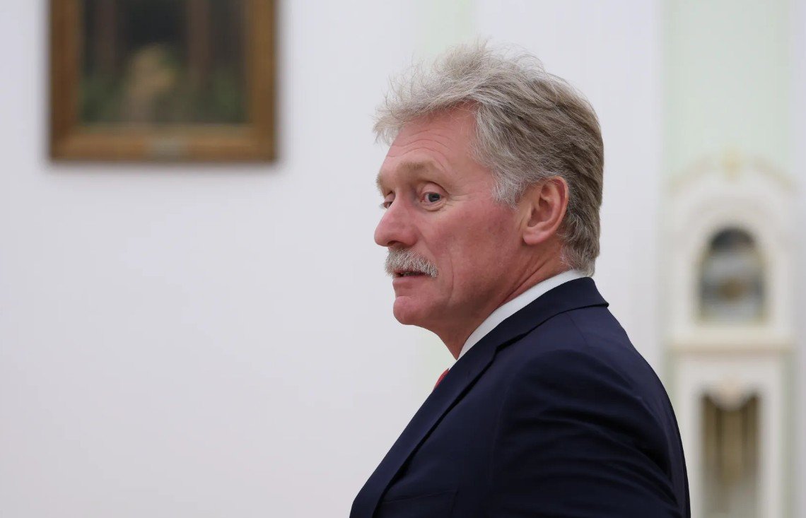 Pieskow o zarzutach NATO: „Bezpodstawne i nieodpowiedzialne”