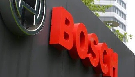 Firma Bosch wstrzymuje budowę fabryki pomp ciepła