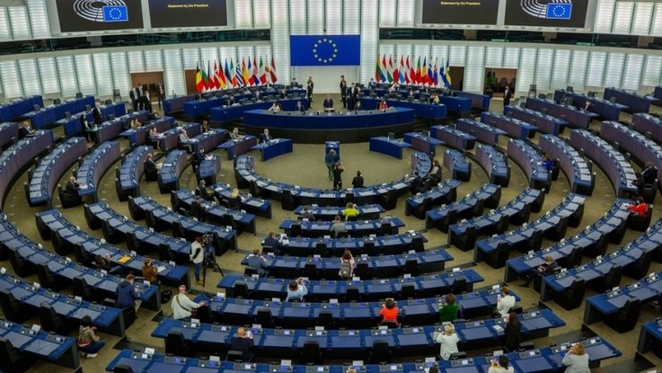 KE wszczyna trzy nowe postępowania wobec Polski