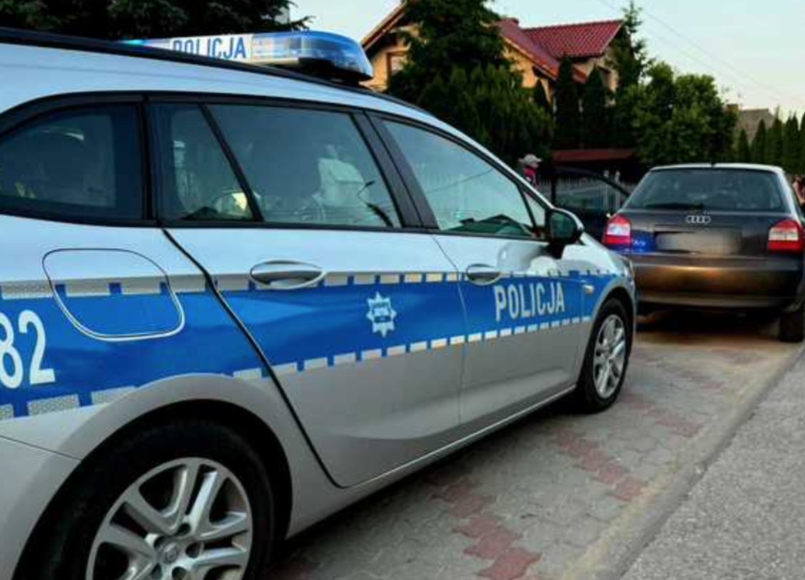 Policja przejęła 100 kilogramów narkotyków 