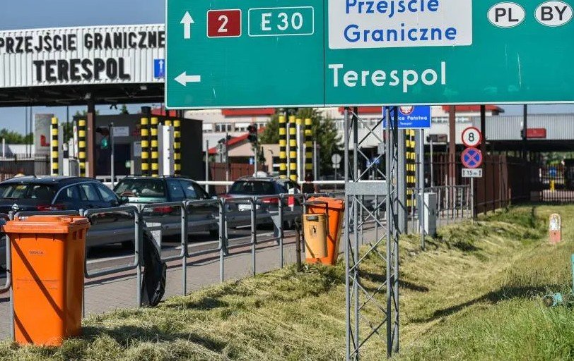 Kiedy otwarcie granicy z Białorusią? Premier podał datę