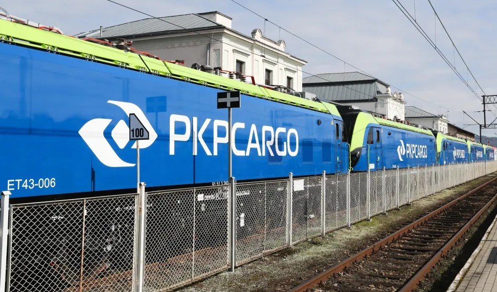 Pierwszy pociąg z Polski do Chin dociera, kolejny stoi pod znakiem zapytania