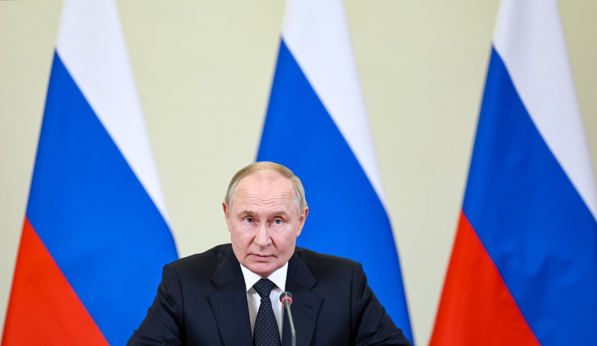 Putin złożył Trumpowi propozycję. Padł temat broni jądrowej
