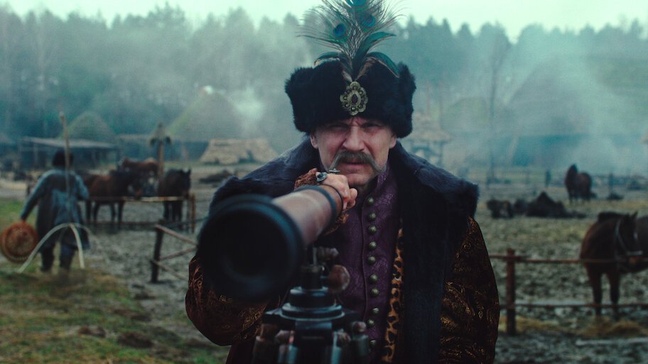 Serial „1670” powrócił na Netflix: fani podzieleni