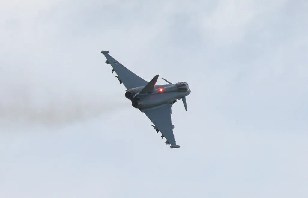 Zaczęła się misja NATO w Polsce 